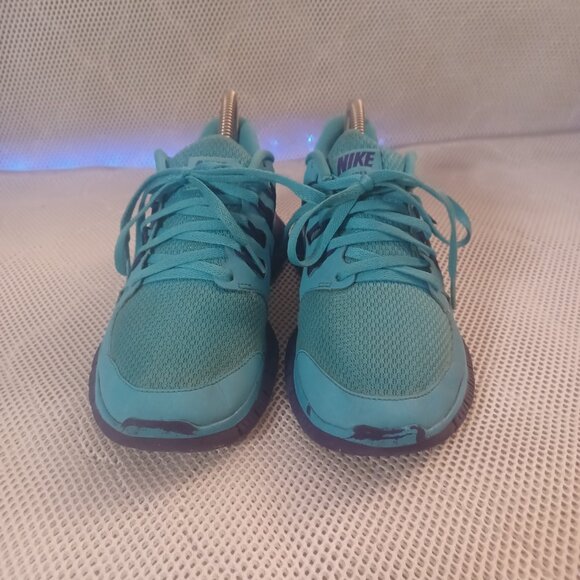 Nike Women Free Run 5.0 Running Training Sneakers Size 9.5 - Picture 4 of 11